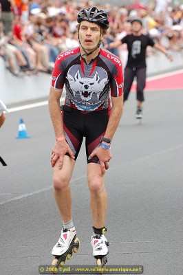 Mans 2008 : Le récit de Rphil, vainqueur solo