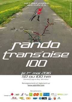 Les inscriptions pour la Trans&rsquo;Oise 2016 sont ouvertes (60)