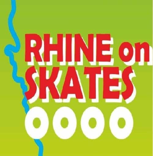 La Rhine On Skates 2015