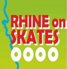 Rhine-on-Skates 2023 (Allemagne)