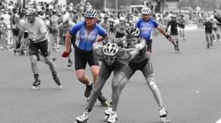 Les inscriptions Duo des 24 Heures Rollers 2013 sont closes
