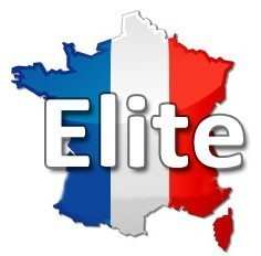 Rink hockey Elite