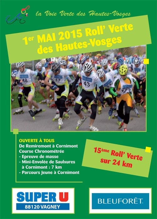 Roll’ Verte des Hautes Vosges 2015 (88)