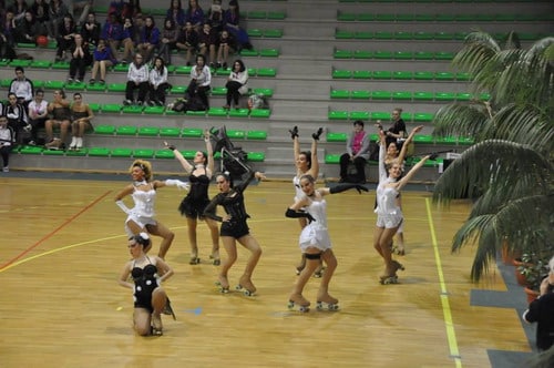 Club : Le Skate Club Lorrain d&rsquo;Hettange-Grande (57)