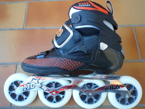 Fila M110 Fila M110