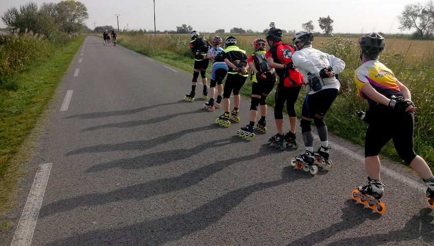 Galerie photo : Ride de la Vaunage 2013