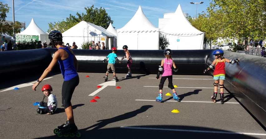 Le RSSO au Vitalsport