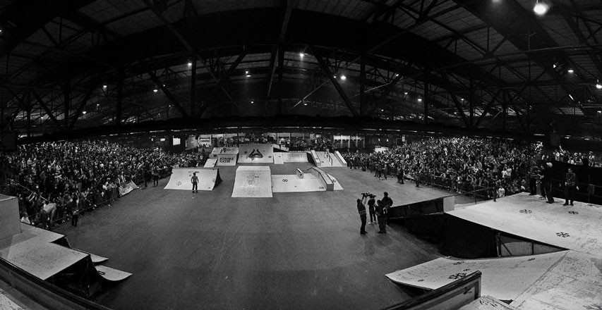 WC2010 Panorama Strosetzki