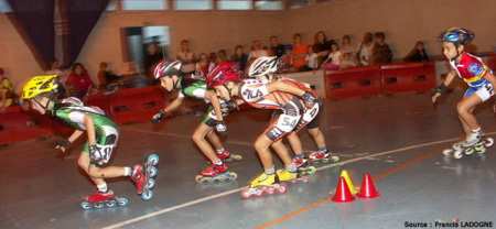 A2X Indoor Cup 2007 à Valence d’Agen (82)