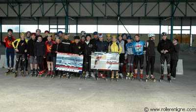 Stage Access To Speed de Cavaillon (84)