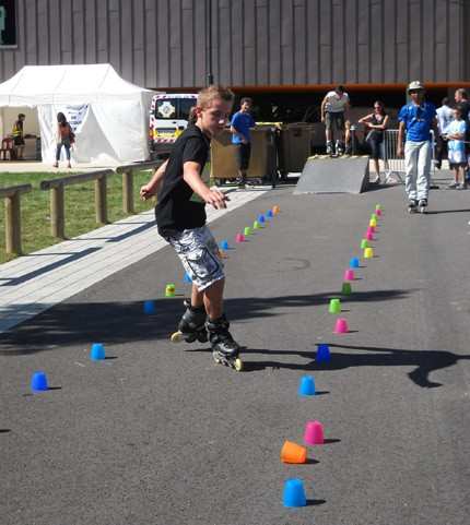 Premier Acrochallenge 2011 à Besançon (25)