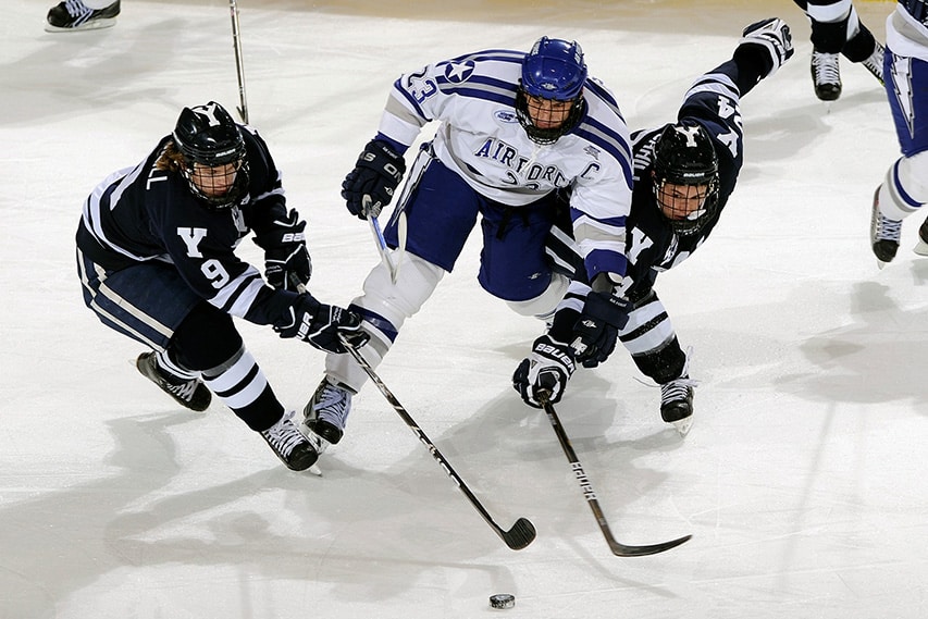 Gemsport - Taktifol - Rouleau hockey sur glace