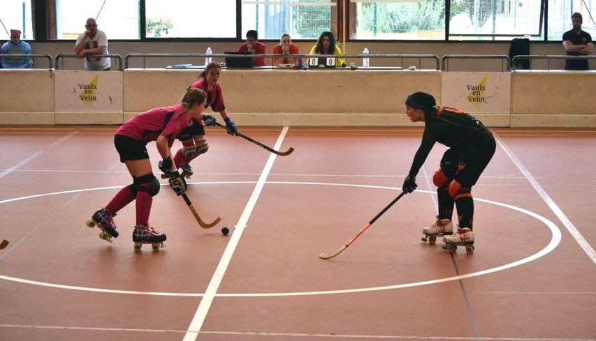 N1 Féminine : 2 matches, 2 victoires pour les Oranges et Noires