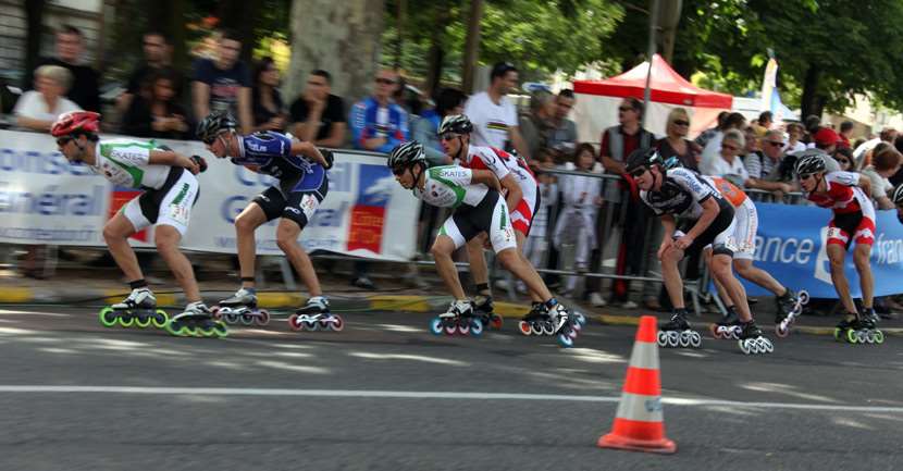 Action WIC de Dijon 2011