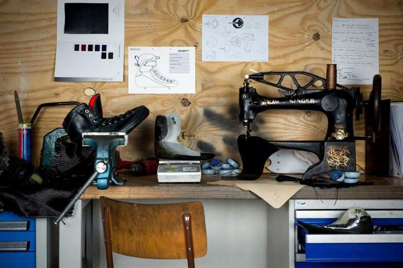 Adapt, une nouvelle marque street haut de gamme