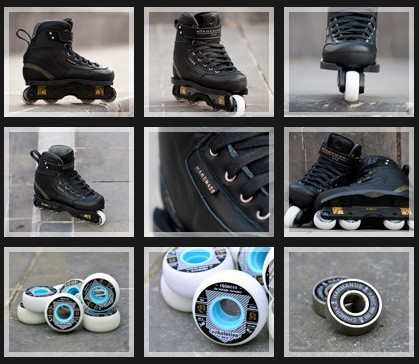 Adapt, on connaît enfin les prix des rollers