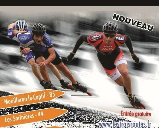 Trophée des Trois Routes 2012