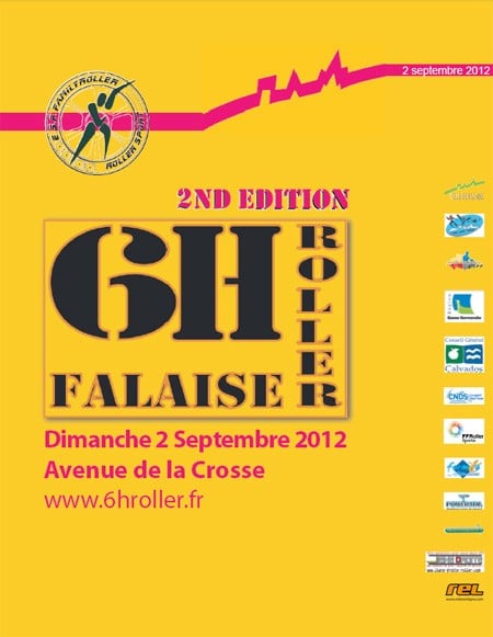 6 Heures roller 2012 du Pays de Falaise (14)