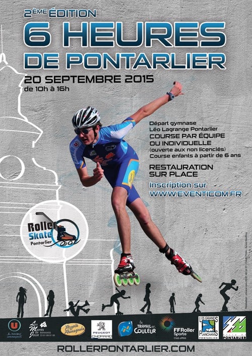 Les 6 heures roller de Pontarlier 2015 (25)