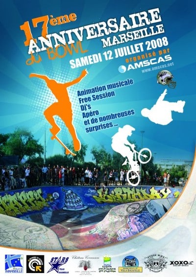 Session roller street anniversaire du Bowl de Marseille 2008 (13)