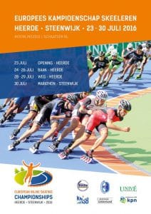 Championnat d'Europe de Roller Course 2016 à Heerde (Pays-Bas) @ | Heerde | |