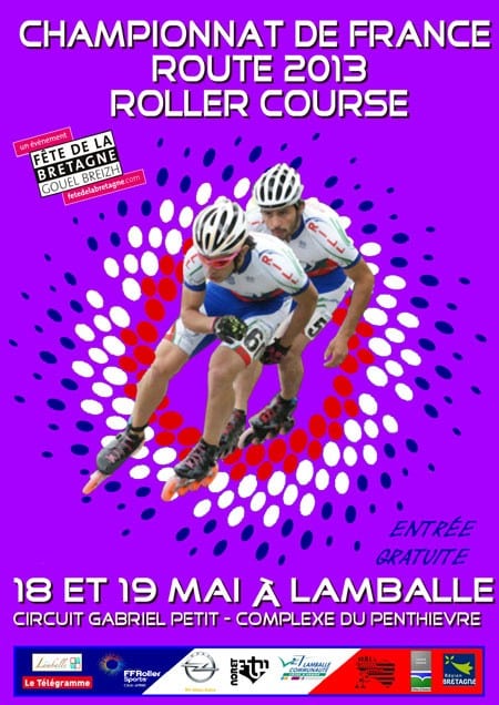 Championnat de France Route roller course 2013 (22)