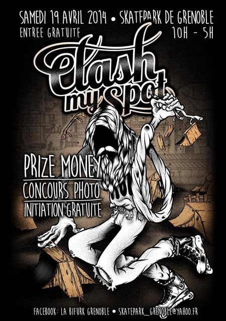Clash my Spot Contest (38)