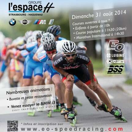 Classements de l’EO Race 2014
