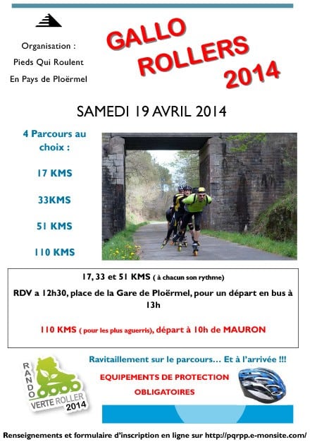 Rando Verte Roller 2014 : la Gallo Roller (56)