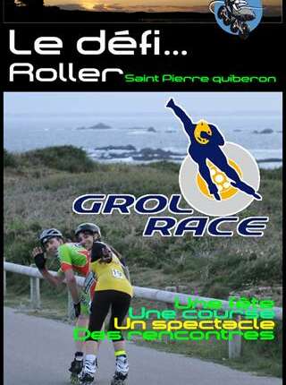 GROL Race 2011 à Saint-Pierre-Quiberon (56)