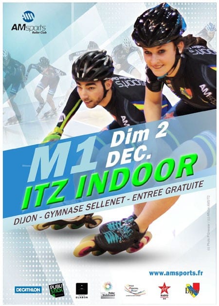 1ère manche des championnats interzones indoor 2019 à Dijon (21)