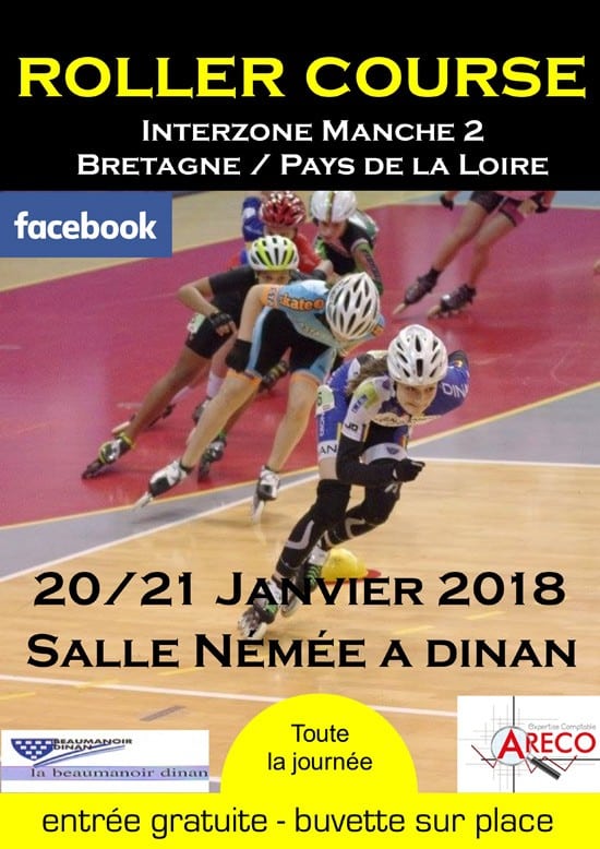 Interzone indoor de roller course 2017-2018 à Dinan (22)