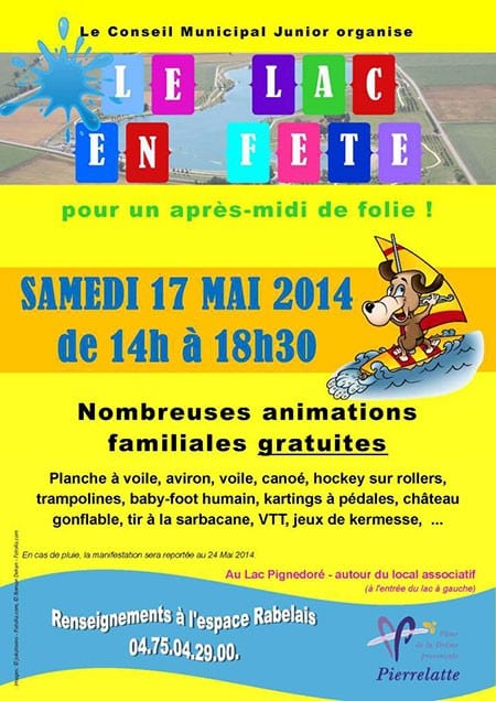 Grande fête au lac de Pignedoré (26)