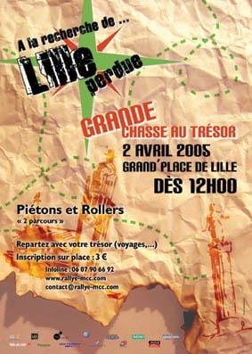 A la recherche de Lille perdue 2005 (59)