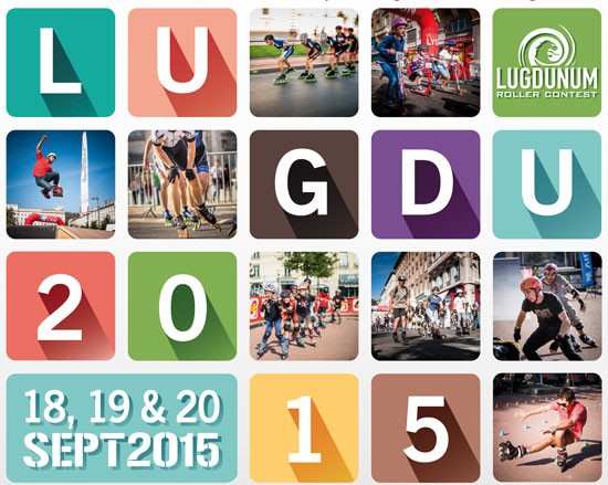 Meilleurs moments du Lugdunum Contest 2015