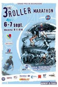 French Inline Cup et World Inline Cup 2003 à Dijon (21) @ | Dijon | |