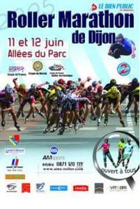 French Inline Cup et World Inline Cup 2005 à Dijon (21) @ | Dijon | |