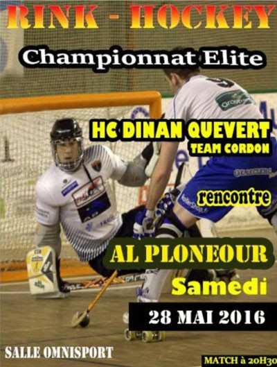 N1 Elite : Quévert 5 &#8211; 3 AL Plonéour-Lanvern (5-3)