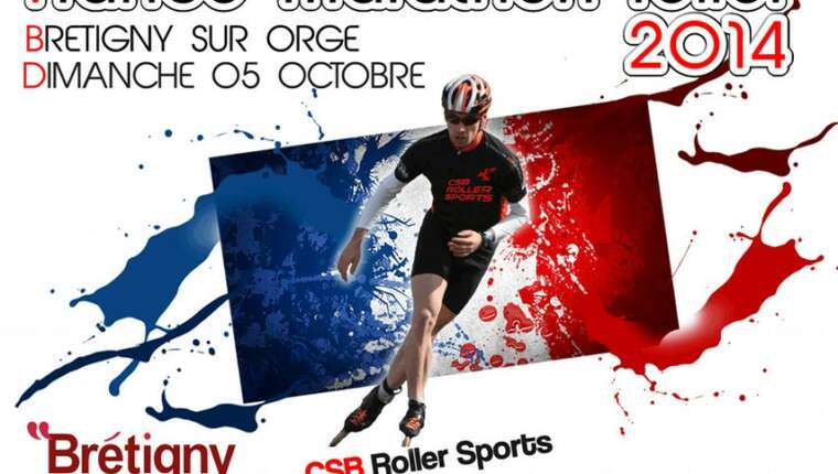 Championnat de France Marathon Roller 2014 (91)