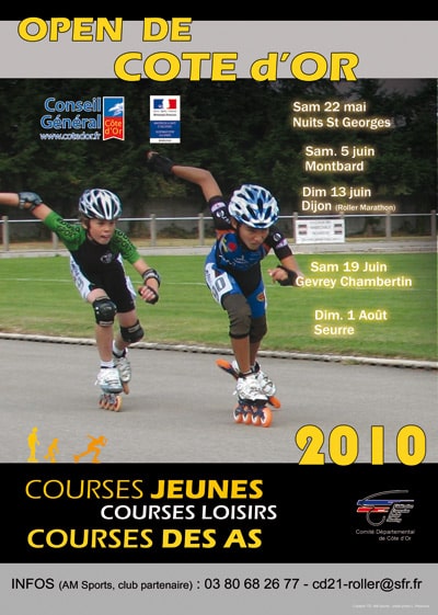 Seconde étape de l&rsquo;Open de Côte-d&rsquo;Or 2010 à Montbard (21)