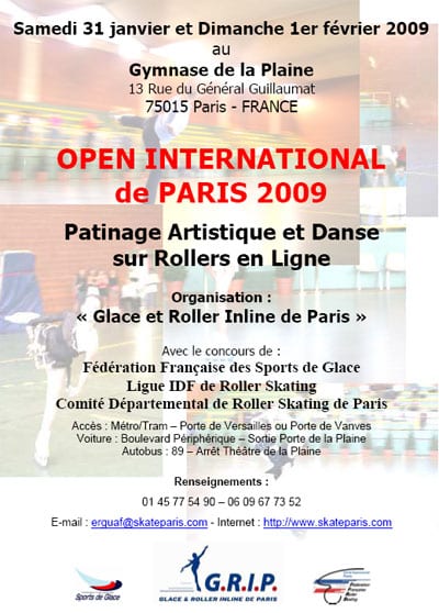 Open International de Paris 2009 (75)