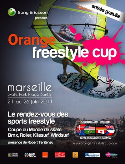 Orange Freestyle Cup 2011 à Marseille (13)