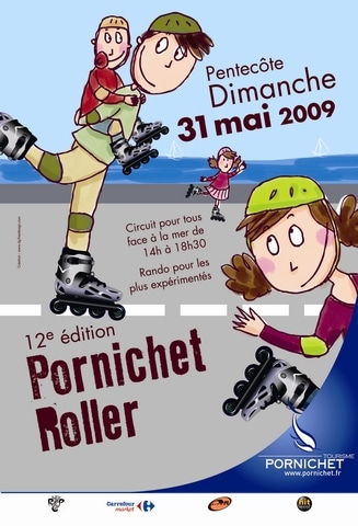 Pornichet Roller 2009 (44)
