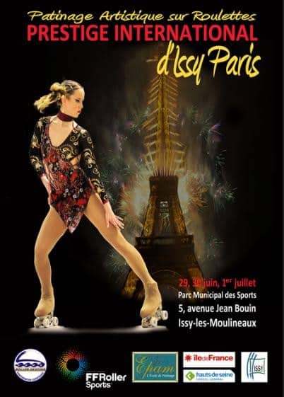 Prestige International d&rsquo;Issy les Moulineaux (92)