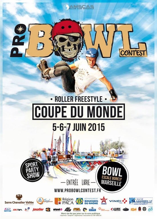 Pro Bowl Contest 2015 à Marseille (13)