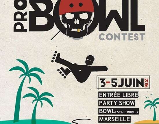 Pro Bowl Contest 2016 à Marseille (13)
