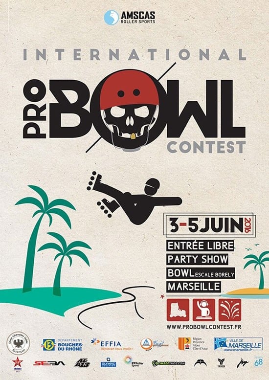 Pro Bowl Contest 2016 à Marseille (13)