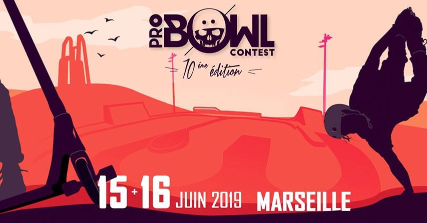 Pro Bowl Contest 2019 à Marseille (13)