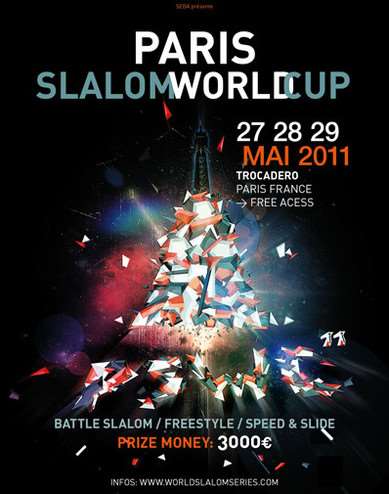 Affiche PSWC 2011