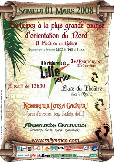 A la recherche de Lille Perdue 2008 (59)